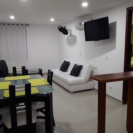 Apartamento Con Vista Al Laguito Y Al Mar Kartagena Zewnętrze zdjęcie