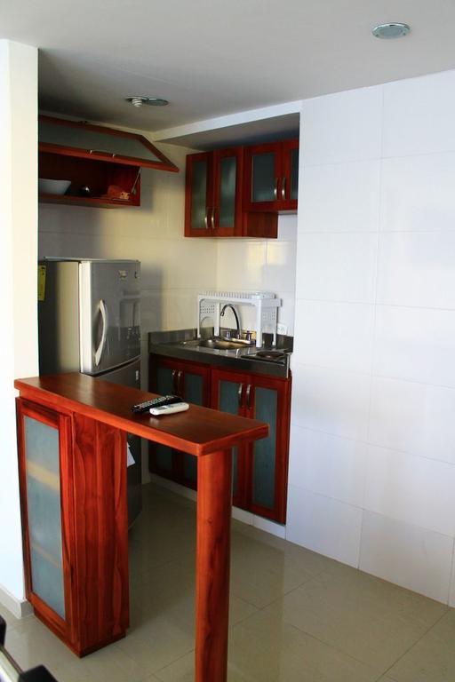 Apartamento Con Vista Al Laguito Y Al Mar Kartagena Zewnętrze zdjęcie