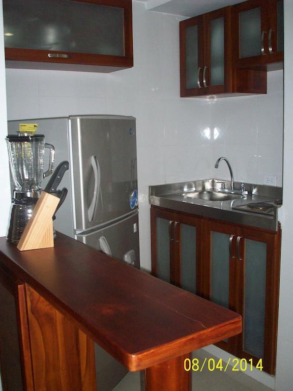Apartamento Con Vista Al Laguito Y Al Mar Kartagena Pokój zdjęcie