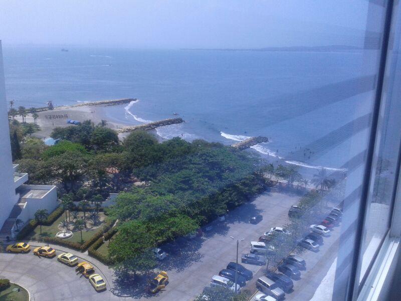 Apartamento Con Vista Al Laguito Y Al Mar Kartagena Zewnętrze zdjęcie