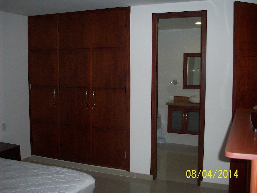 Apartamento Con Vista Al Laguito Y Al Mar Kartagena Zewnętrze zdjęcie