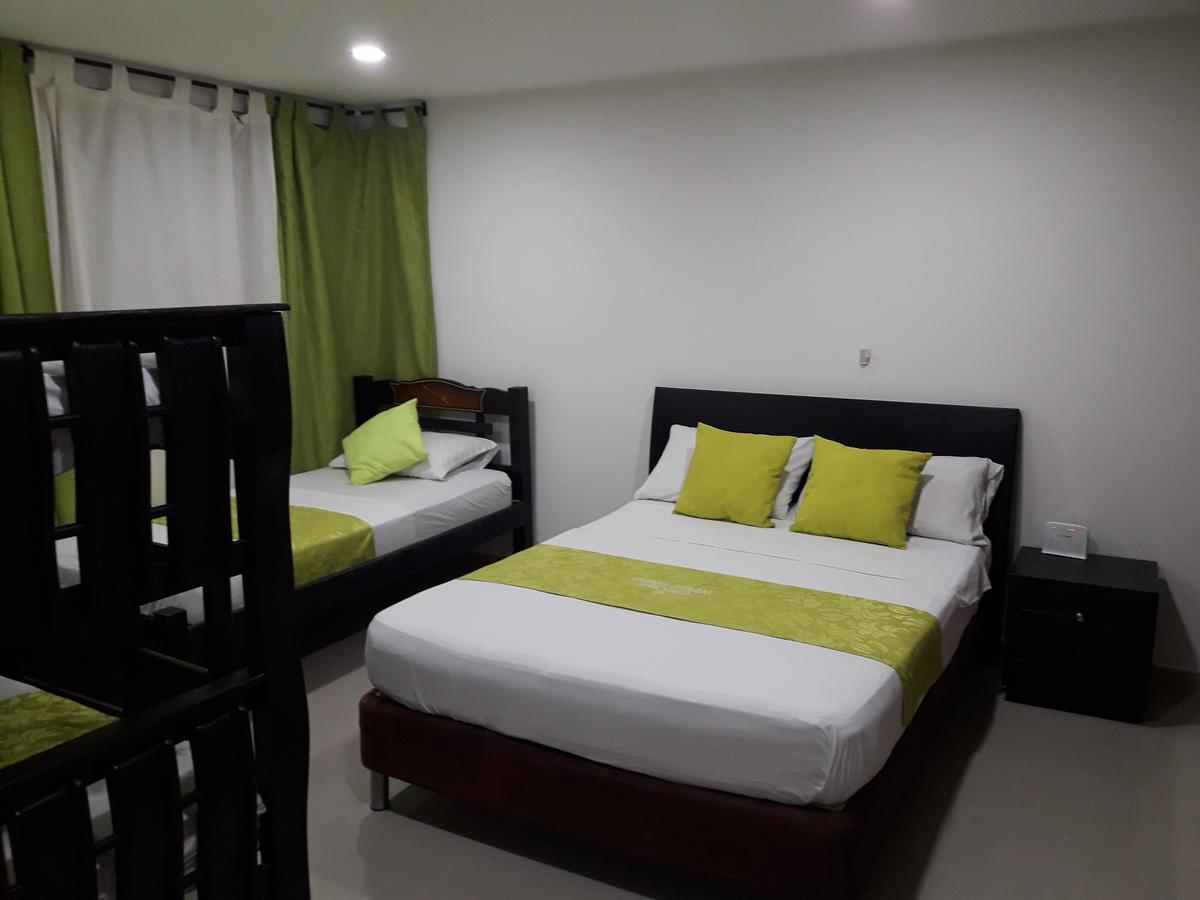Apartamento Con Vista Al Laguito Y Al Mar Kartagena Zewnętrze zdjęcie