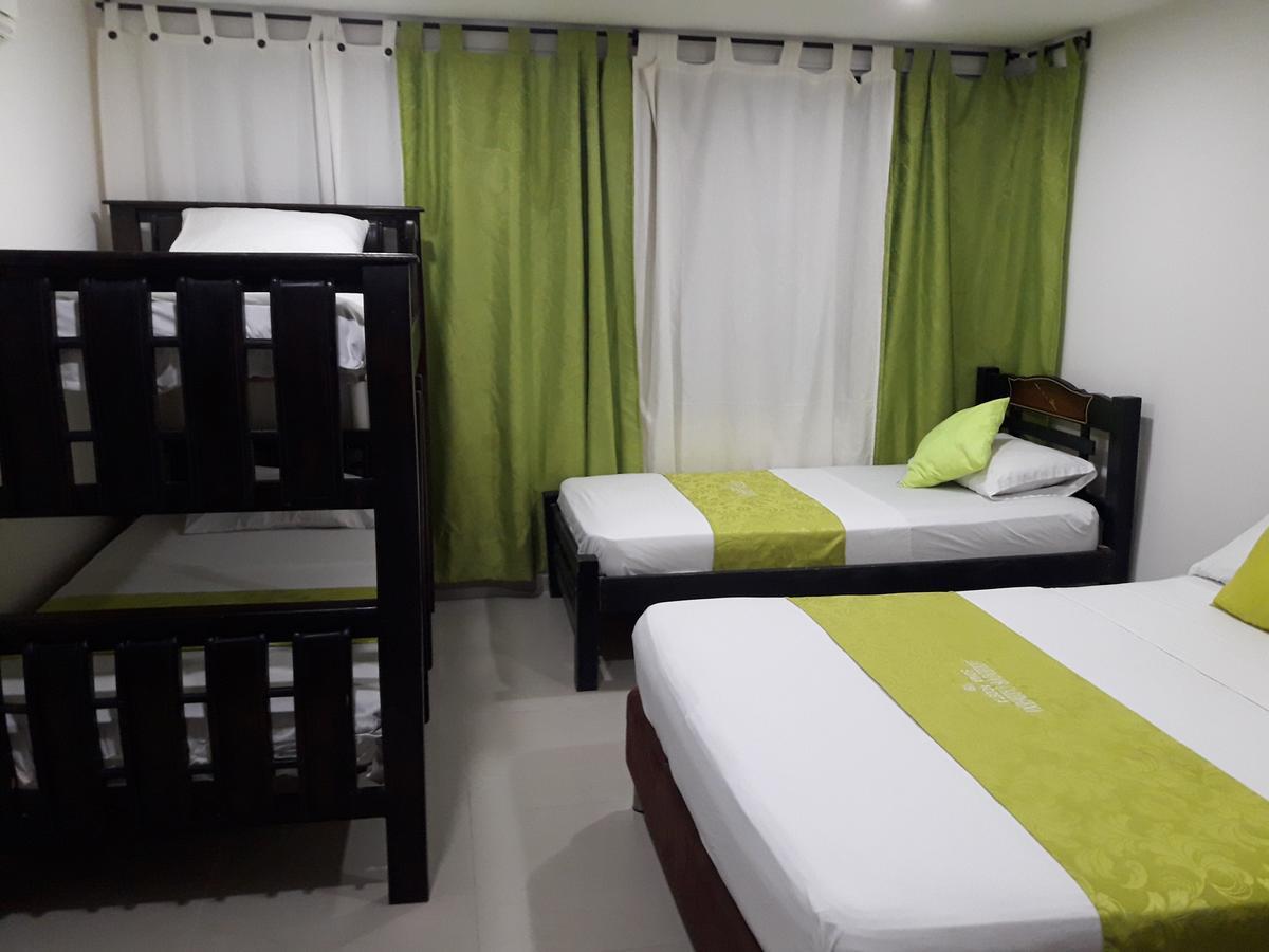 Apartamento Con Vista Al Laguito Y Al Mar Kartagena Zewnętrze zdjęcie