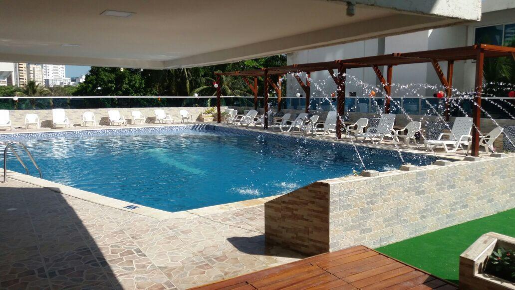 Apartamento Con Vista Al Laguito Y Al Mar Kartagena Zewnętrze zdjęcie